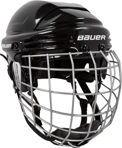 Bauer 2100 Combo Helmet