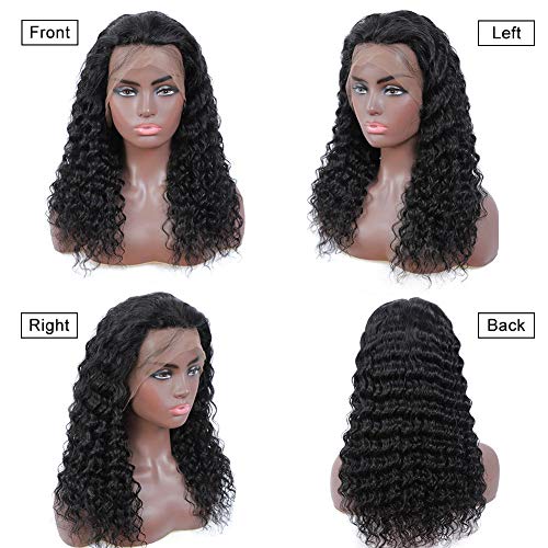 UpgradeU-Lace-Front-Wigs-Human-Hair-Pre-Plucked-with-Baby-Hair-150-Density-Brazilian-Deep-Wave-Lace-Front-Human-Hair-Wigs-for-Black-Women-13x4-Lace-Front-18