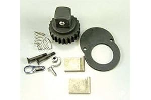 EZRED E-Z Red EZRRK34 RATCHET Head Repair Kit for Mr34