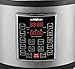 GoWISE USA 12-Quart XL Programmable 10-in-1 Electric Pressure Cooker/Slow Cooker, GW22636