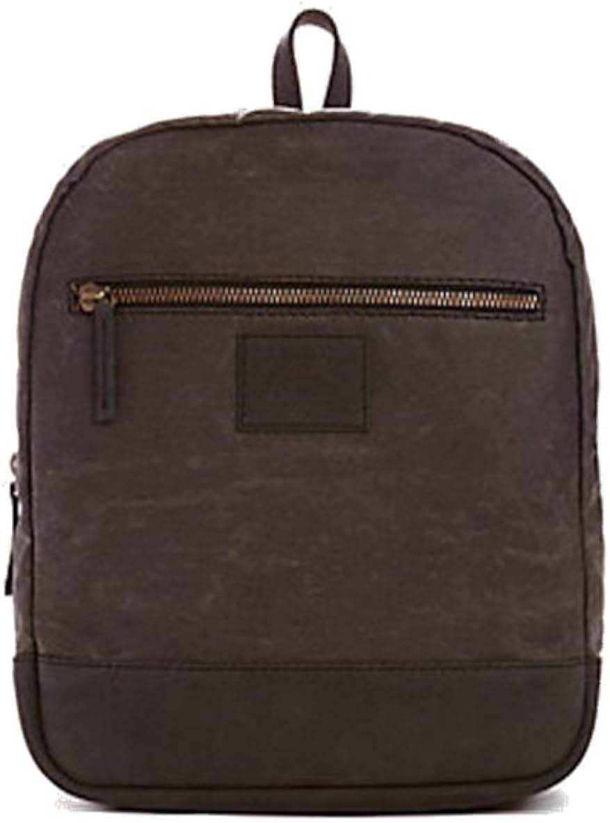 true religion backpack black