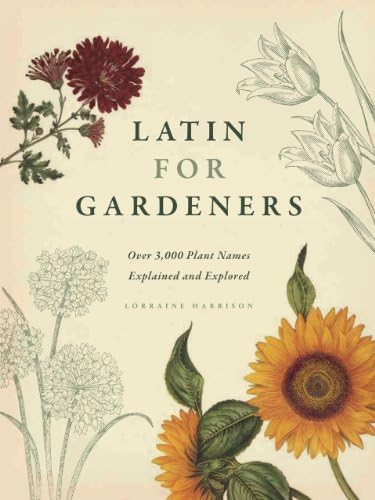 Dictionary of Plant Names: Allen J. Coombes: 9780600581871: Amazon