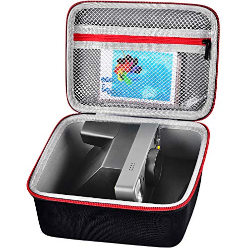 Portable Carrying Case Compatible with Polaroid Originals Now I-Type/ Now+/  OneStep VF/ OneStep+ Instant Cam