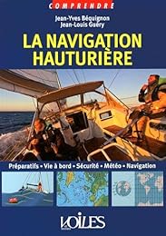 La  navigation hauturière