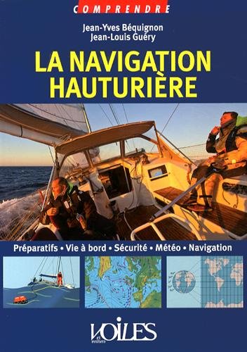 La  navigation hauturière