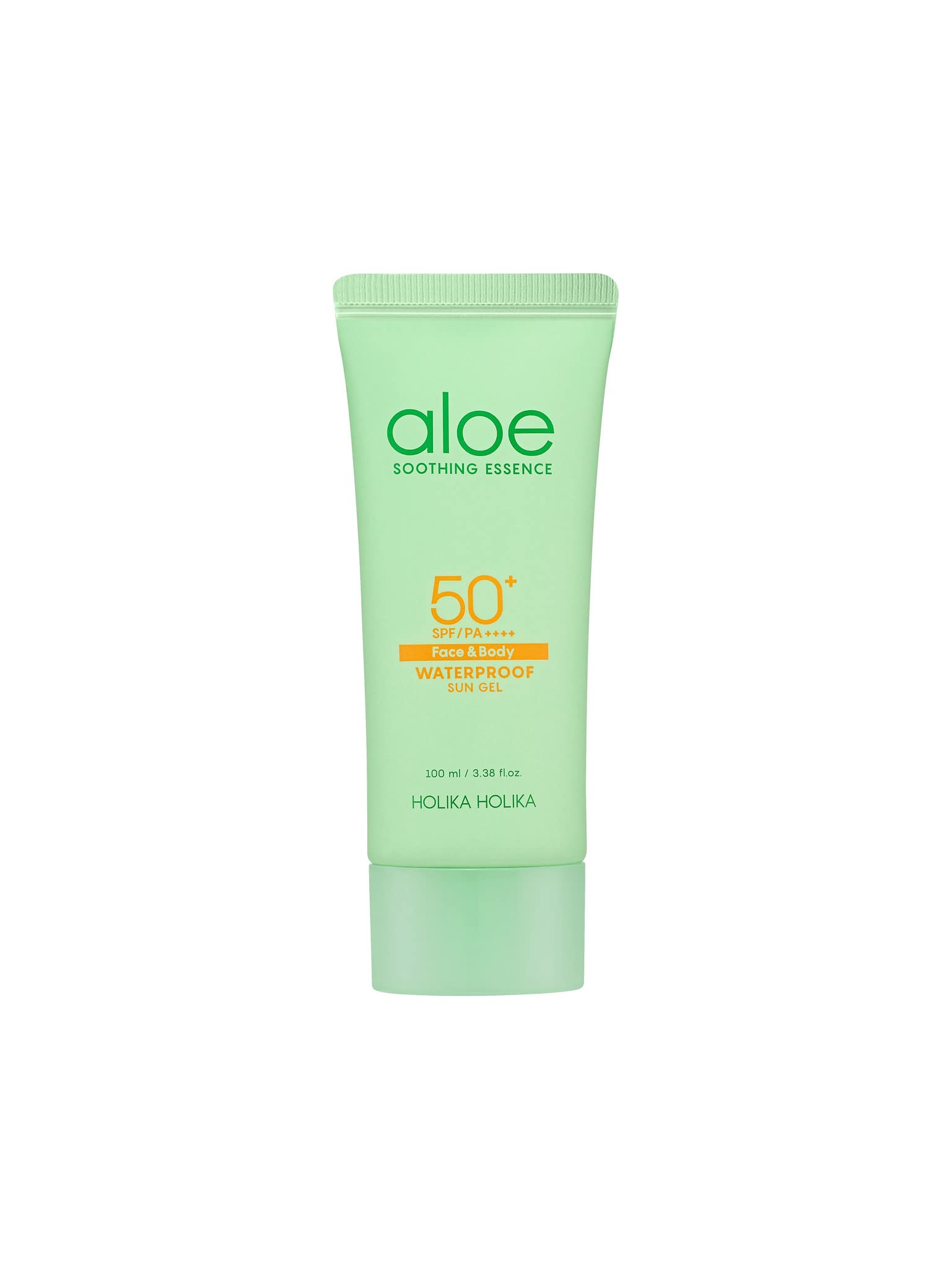 Holika Holika Aloe Waterproof Sun Cream SPF50+/PA ++++ 70ml