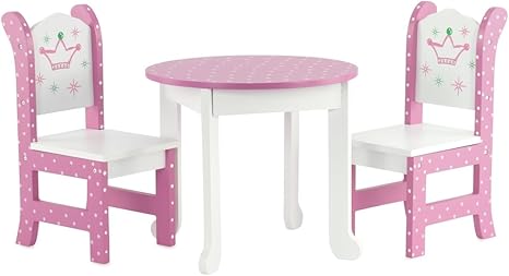 18 in doll furniture