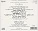 Simpson: String Quartet No. 13 / String Quintet No. 2 / Clarinet Quintet