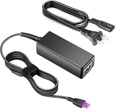 hp deskjet 2549 power cord
