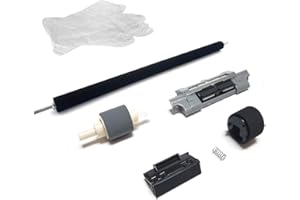 Altru Print CE456A-RK-AP Roller Kit for HP Laserjet P2035 / P2055 Includes Transfer Roller/Tray 1 / Tray 2