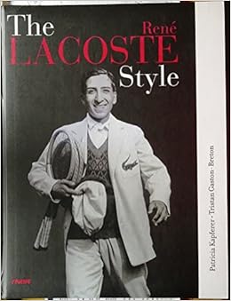 renè lacoste