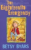 The Eighteenth Emergency cover