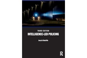 Intelligence-Led Policing