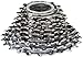 Shimano CS-6500 Ultegra Bicycle Cassette (9-Speed)