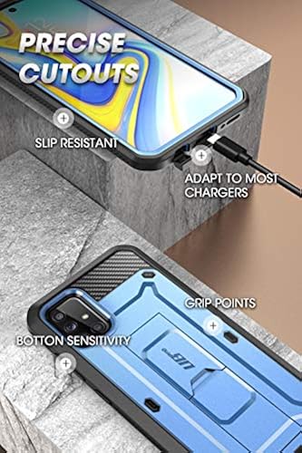 SUPCASE for Samsung Galaxy A71 5G Case [Not for A71 5G UW Verizon