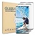 LasGame Samsung Galaxy S10 Plus Screen Protector, [2 Pack] 9H Hardness Anti-Scratch Full Coverage Tempered Glass Screen Protector Film for Samsung Galaxy S10 Plus