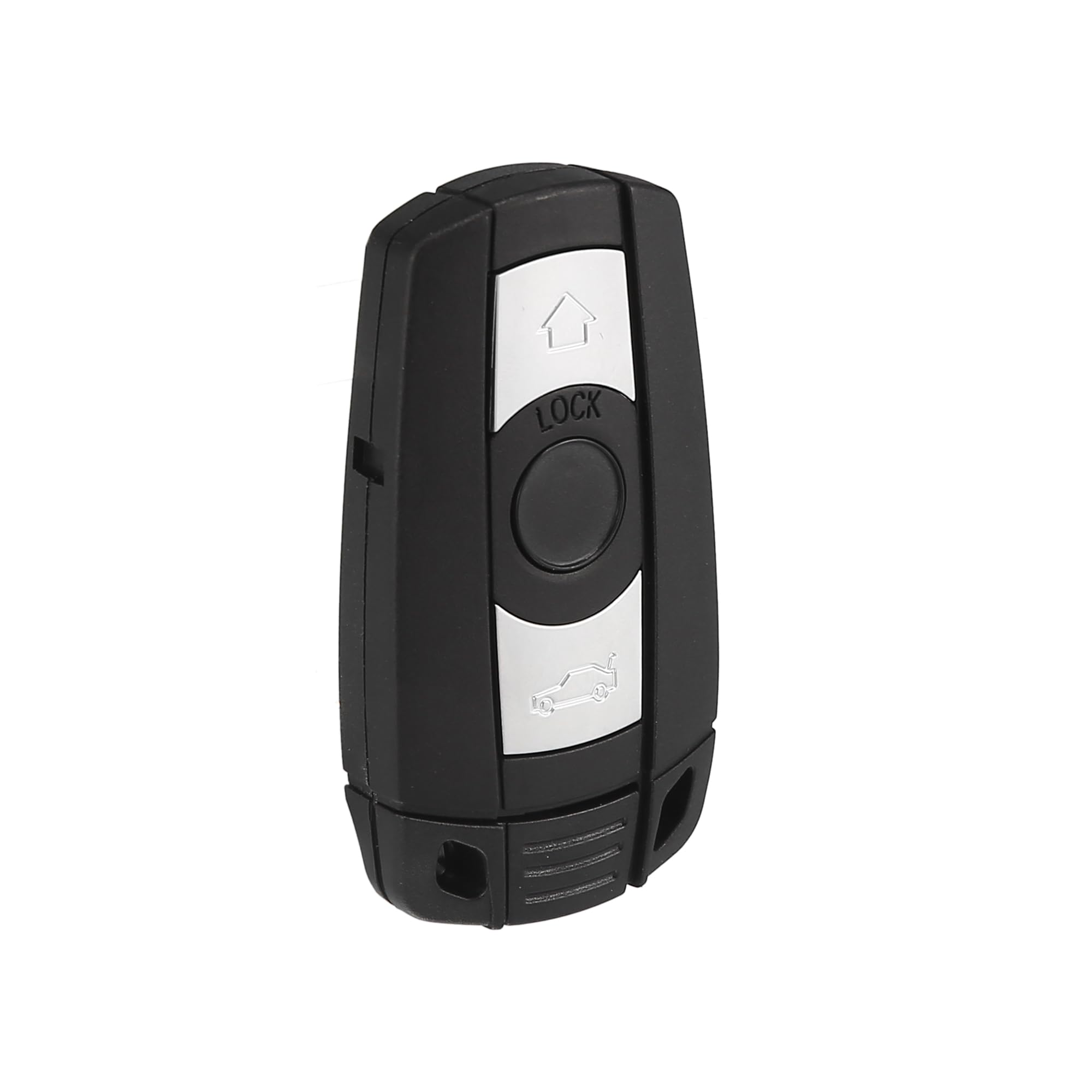 X AUTOHAUX 3 Key Button 868MHz Replacement Key Fob for E90 E92 E93 KR55WK49127