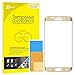S6 Edge Screen Protector, JETech Full Screen 5.1