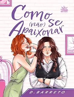 Livro Como (não) se apaixonar