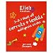 Ella's Kitchen Organic 3-2-1 Blast Off Carrots & Lentil Multigrain Sticks 12mth+ (4 per pack - 60g)