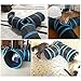 PAWISE Cat Tunnel,Interactive Cat Toy,Pop Up Collapsible Tunnels for Indoor Cats,Foldable 3 Direction Tunnel with Ball (3-Way)