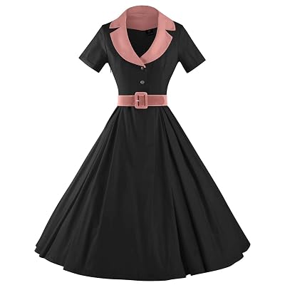 sachin and babi light blue dress Womens Elegance Audrey Hepburn Style Ruched 3D Flower Short Sleeve Pencil  Dress