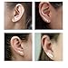 Ear Climbers/Ear Crawlers Earrings Cuff Climber Pins