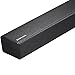 Samsung HW-M450/ZA 320W 2.1ch Soundbar w/ Wireless Subwoofer - (Renewed)