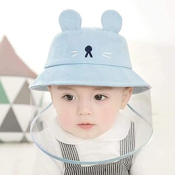 waterproof baby hat
