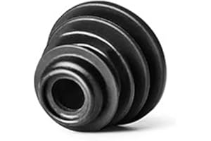 Water Tank Rubber Plug Sealing Rings Sealing Vacuums Parts for Home and Use with Robot Water