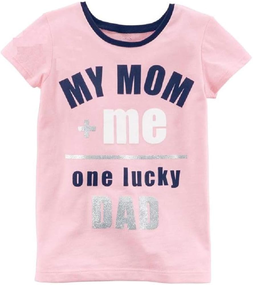 daddy shirts for baby girl
