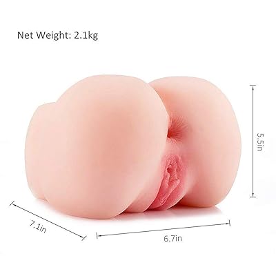 Torso Doll 3D Realistic Soft Silicone Dolls for Men Bahrain | Ubuy