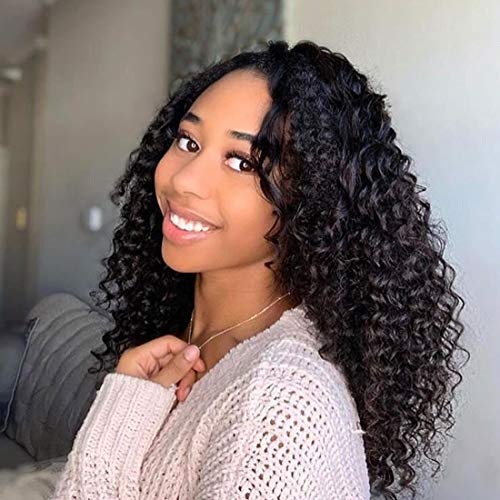 Buy Nadula Brazilian Remy Virgin Curly Human Hair 1 Bundle Deal 6a