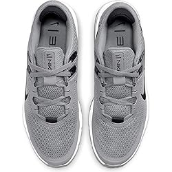Nike Men's Modern, Dark Grey Black White, 9 US