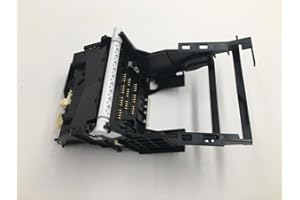 YUNMOKH CQ890-60239 CQ890-67002 Carriage Assembly for HP DesignJet T120 T520 T730 T830 Plotter 24inch & 36inch - Without Cable