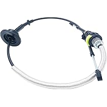 WayJun Automatic Transmission Shifter Cable Compatible With 2005-2008 Ford F -150, 2006-2008 Lincoln Mark LT 4R70W/E 4R75W/E With Console Shift V8 Engine, Transmission Shift Cables - Canada - Foto 6
