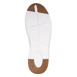 Nautica Men's Court Walking Shoes, Comfortable