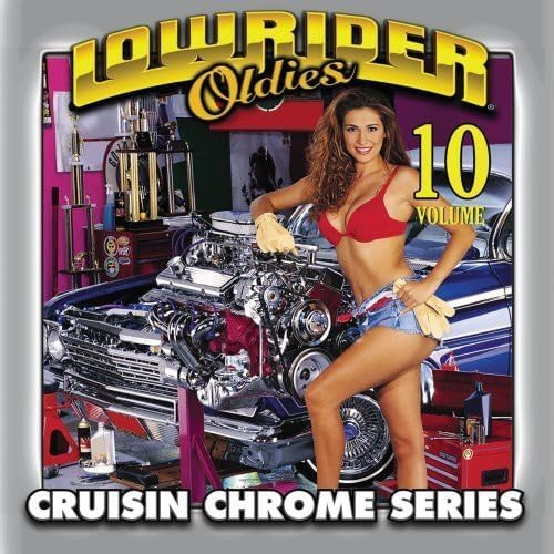 Amazon.com: Lowrider Soundtrack Vol. 1: CD 和黑膠唱片
