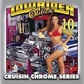 Lowrider Oldies, Vol. 10