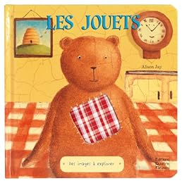 Les  jouets
