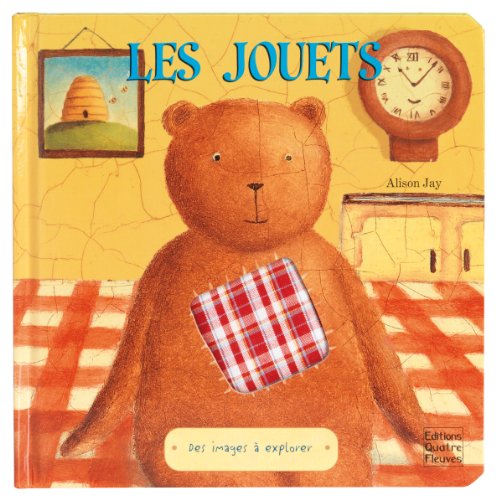 Les  jouets