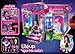 Lite Brix Lite up Sparkle Salon by Cra-z-art