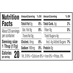 Heinz Organic Ketchup Inverted Bottle, 14