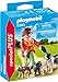 Playmobil Dog Walker Figure