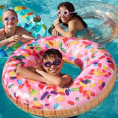 summer waves pool floats