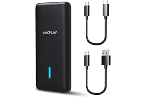 AACPLAY Wireless Android Auto Car Adapter Converts Wired Android Auto to Wireless, Android Auto Dongle Wireless for AA Smarphone, USB Type-A or Type-C Plug-in, 2024 Version 2.0