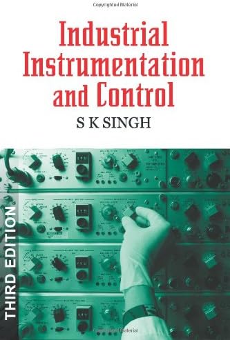 Industrial Instrumentation and Control
