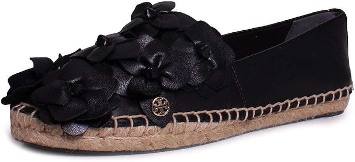 tory burch blossom espadrille
