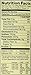 Popchips Sea Salt and Vinegar Potato Chips, 3.5 Ounce
