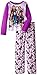 Disney Big Girls' Descendants Fleece Pajama Set